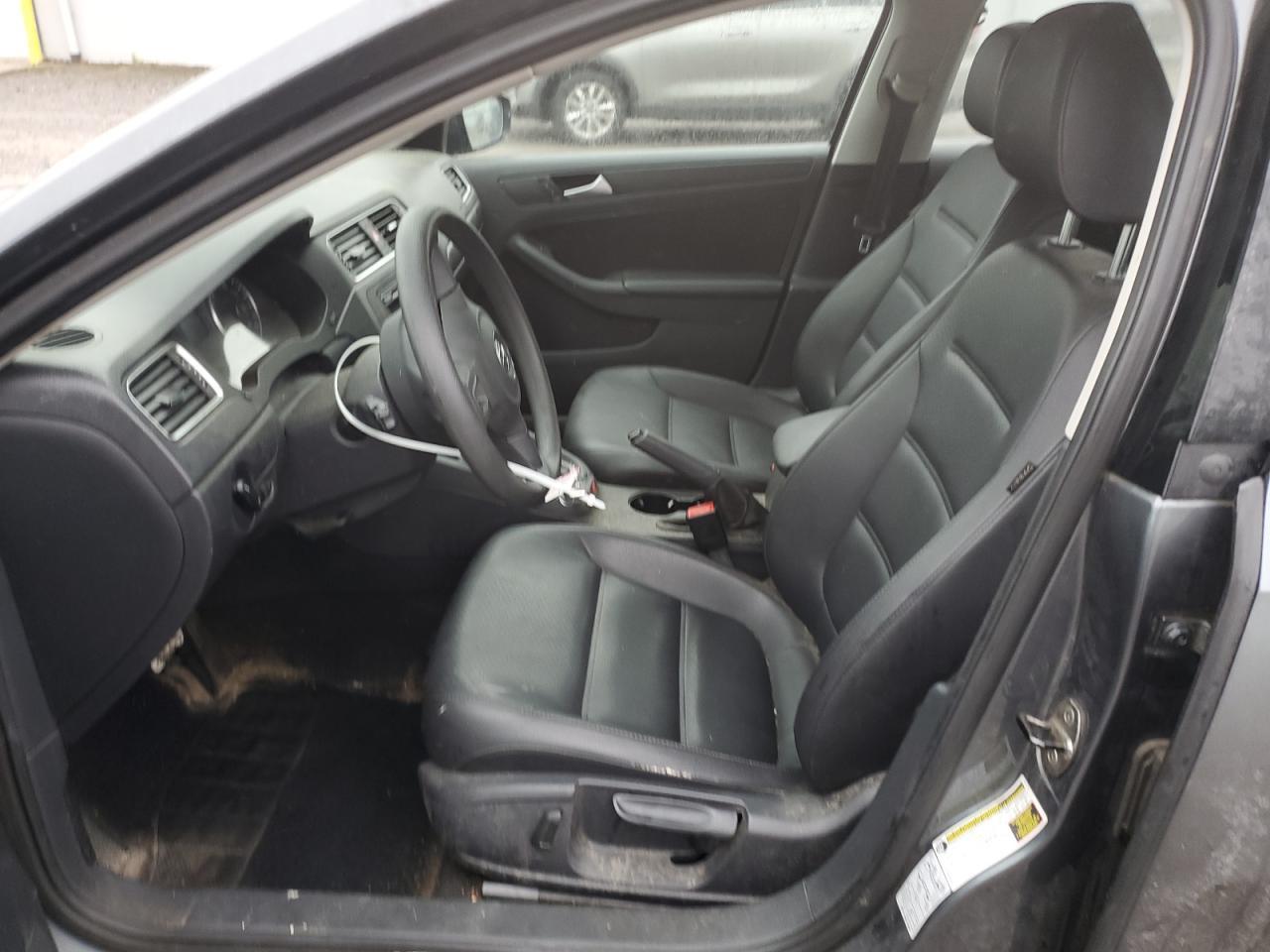 2014 Volkswagen Jetta Se - Фото 7