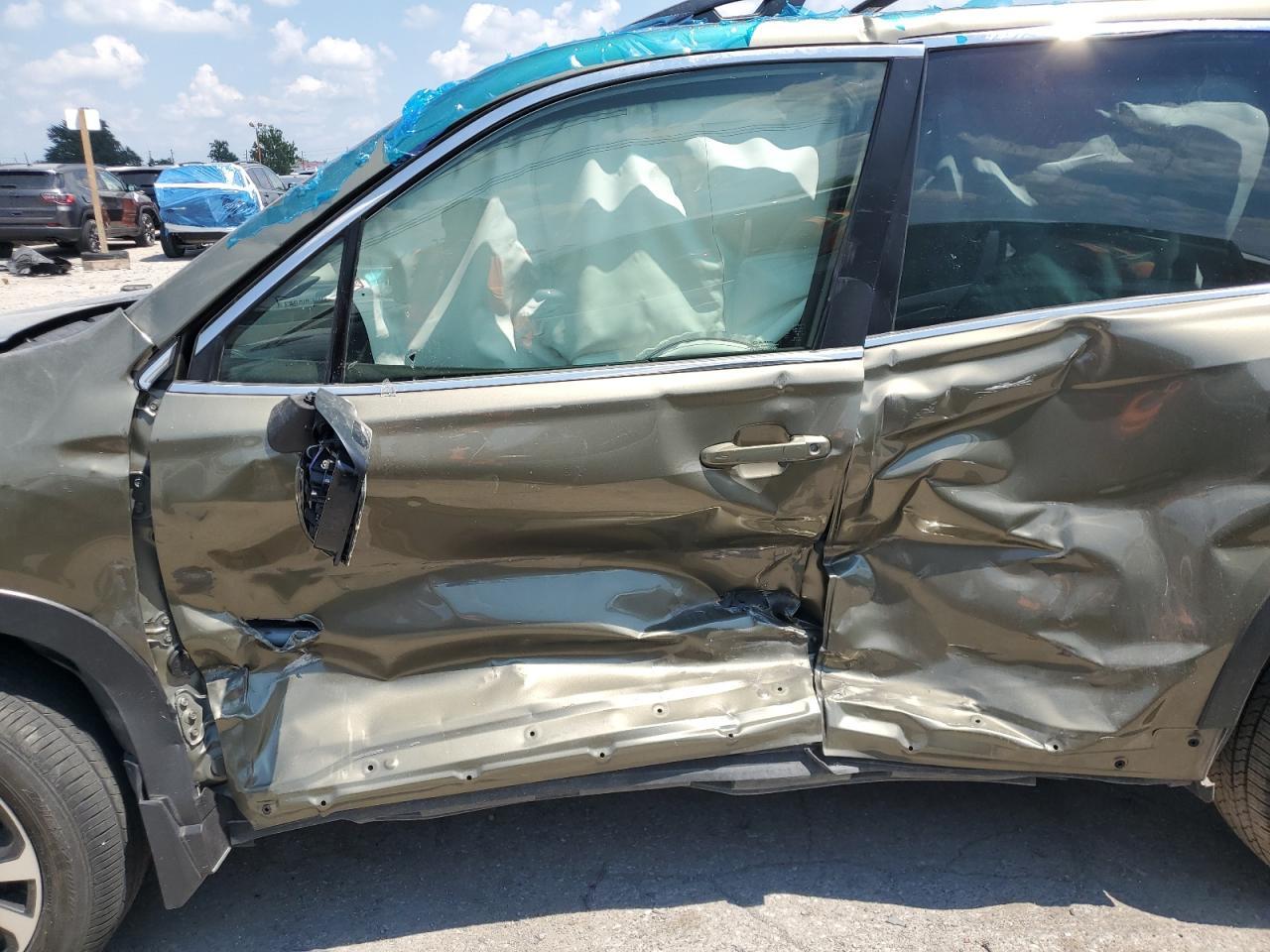 2023 Subaru Forester Limited - Фото 7