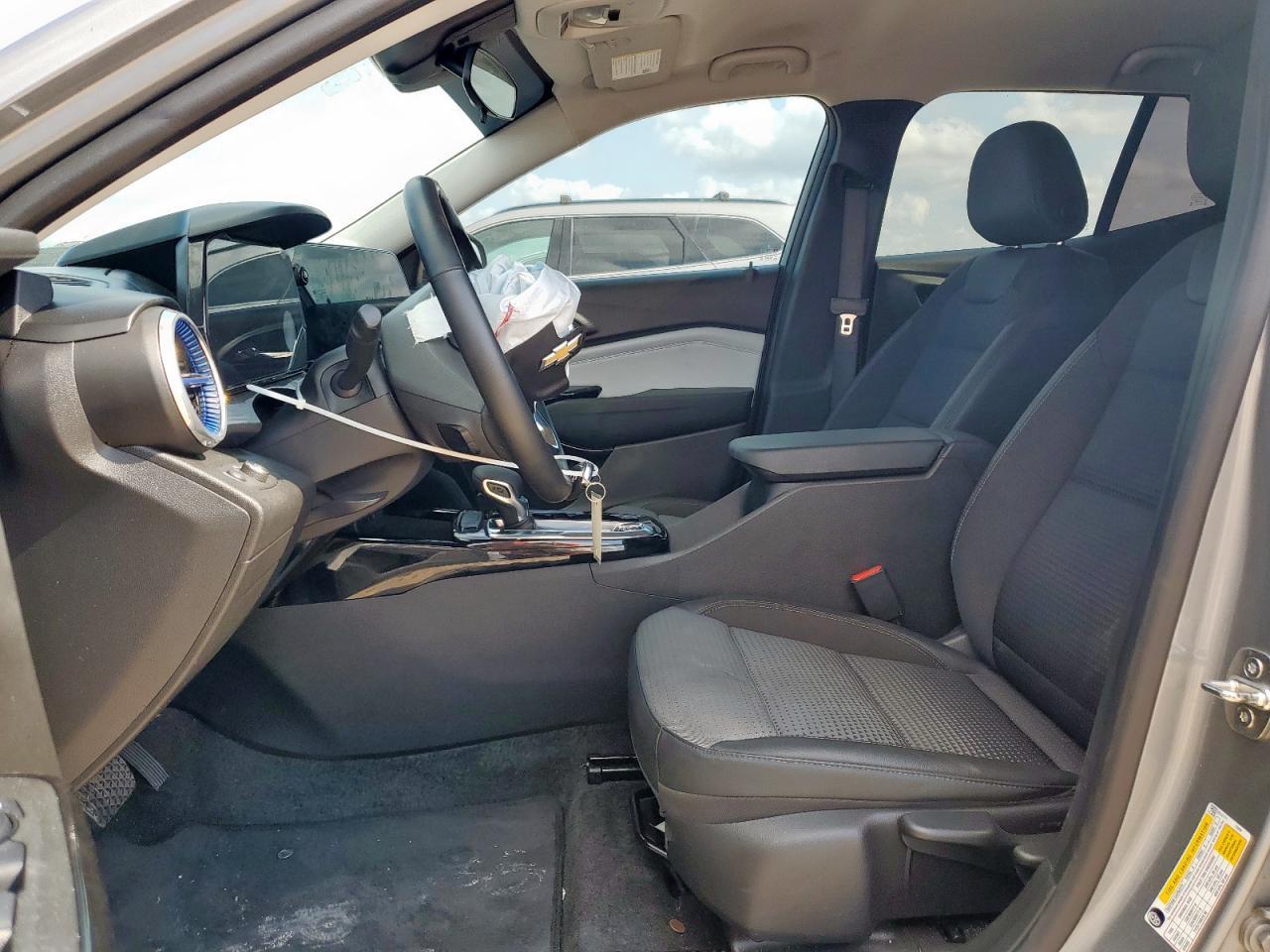 2024 Chevrolet Trax 1Lt - Image 7