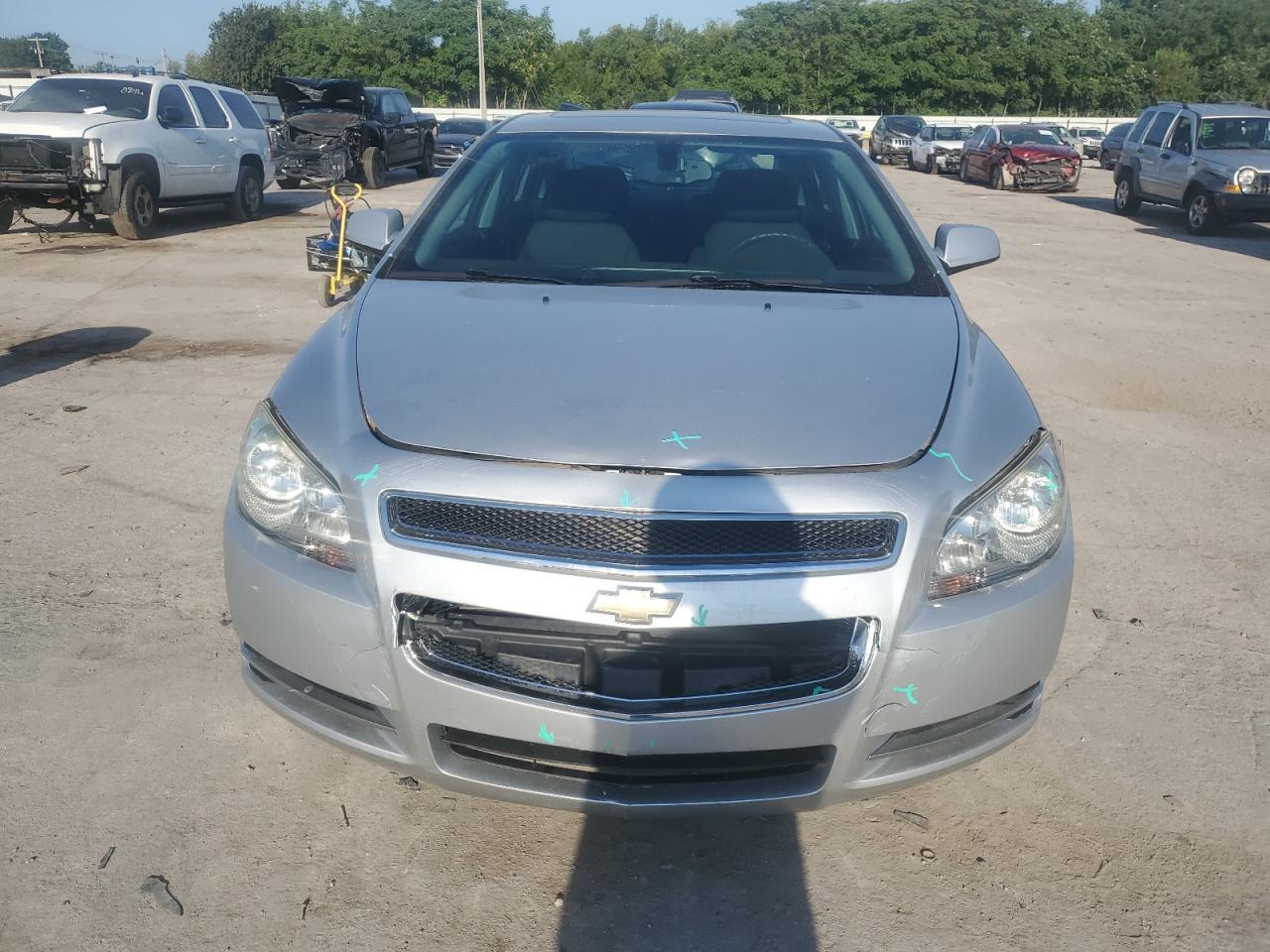 2011 Chevrolet Malibu 1Lt - Image 5
