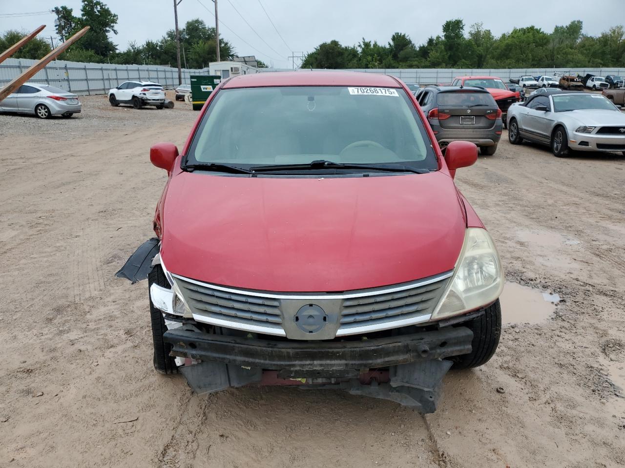 2007 Nissan Versa S - Image 5
