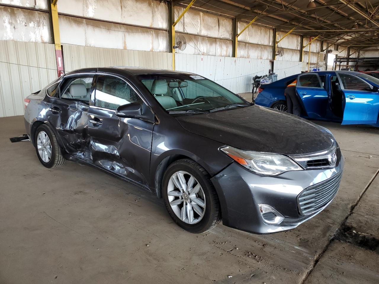 2014 Toyota Avalon Base - Image 4