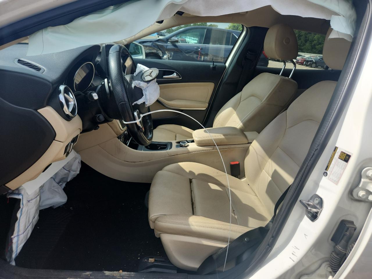 2019 Mercedes-Benz Gla 250 - Фото 7