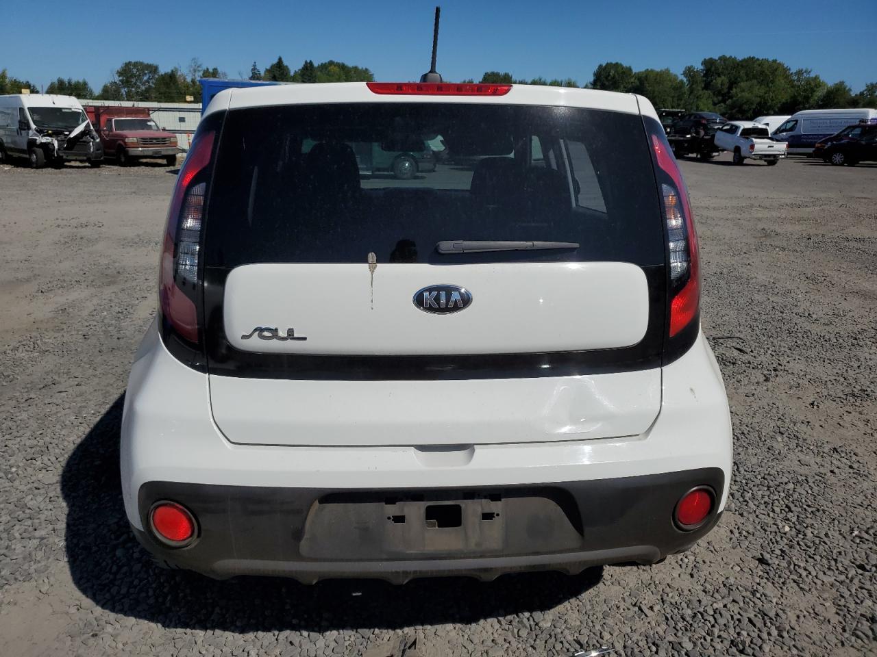 2018 Kia Soul - Фото 6