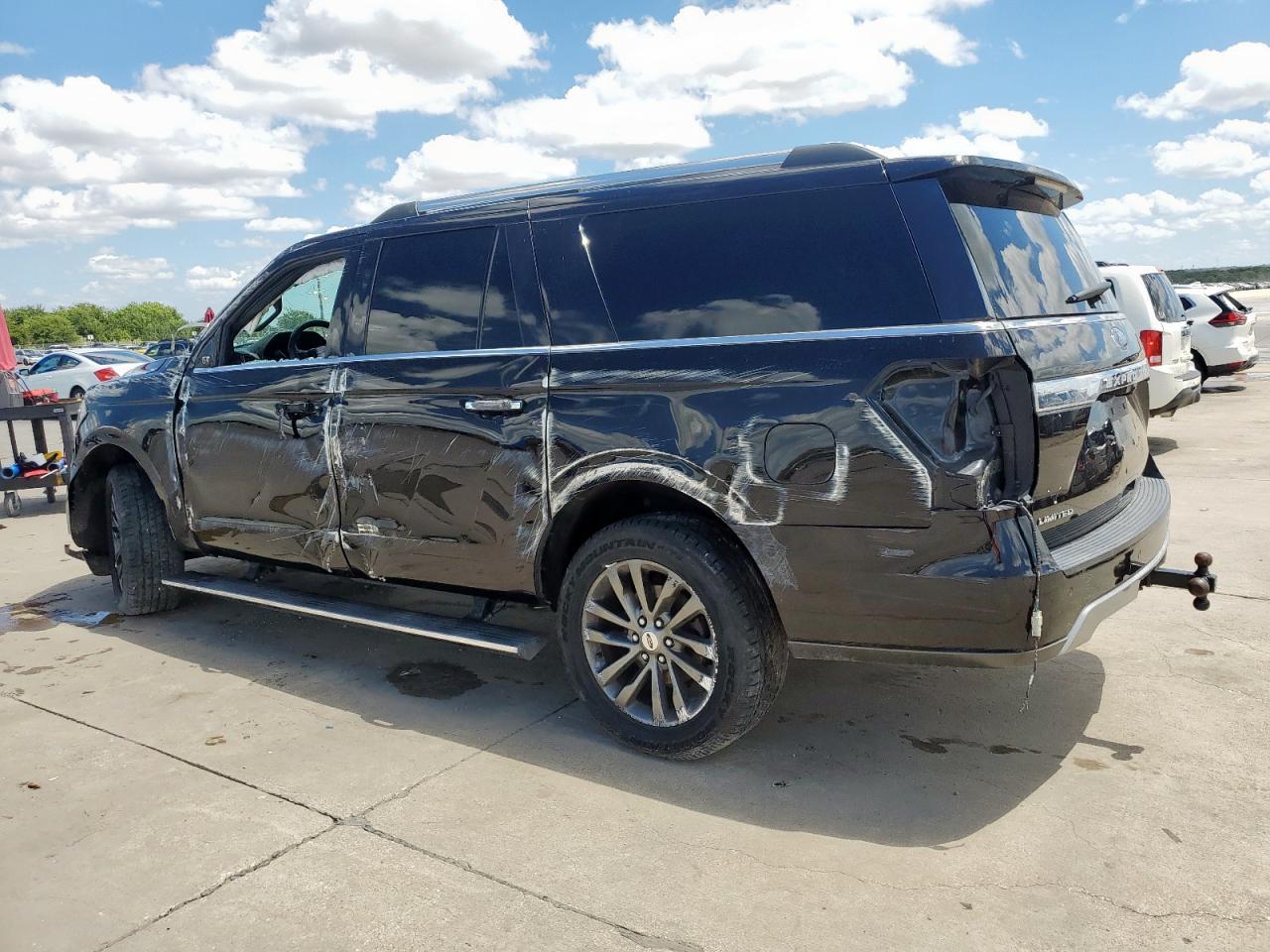 2020 Ford Expedition Max Limited - Image 2