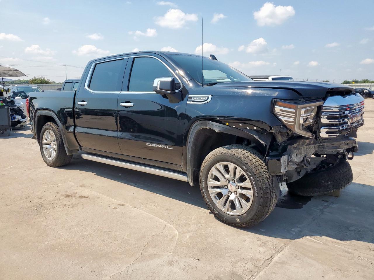 2022 GMC Sierra K1500 Denali - Фото 4