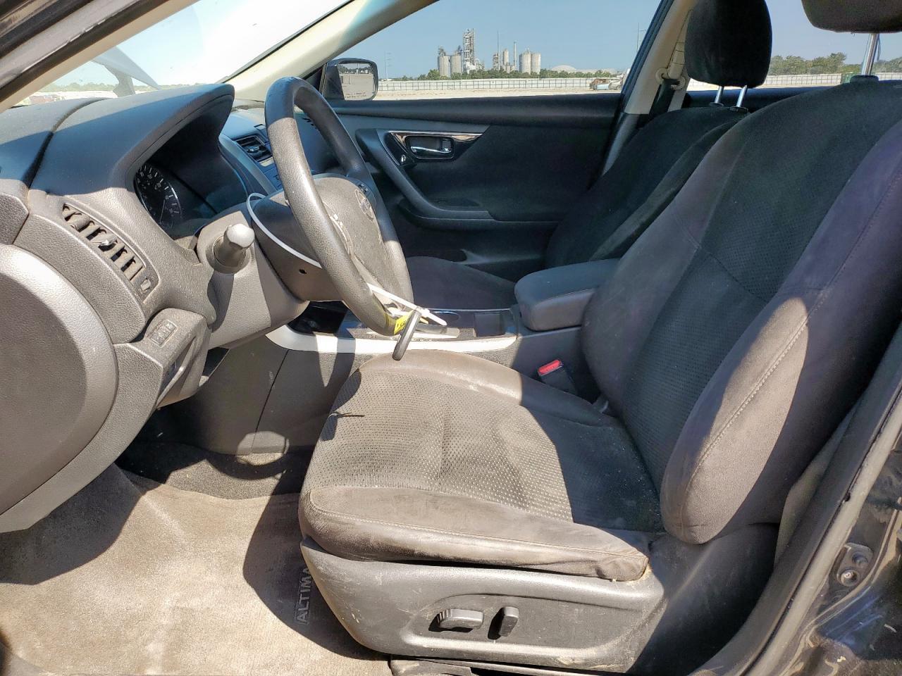 2014 Nissan Altima 2.5 - Фото 7