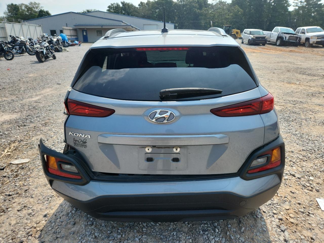 2021 Hyundai Kona Sel - Image 6