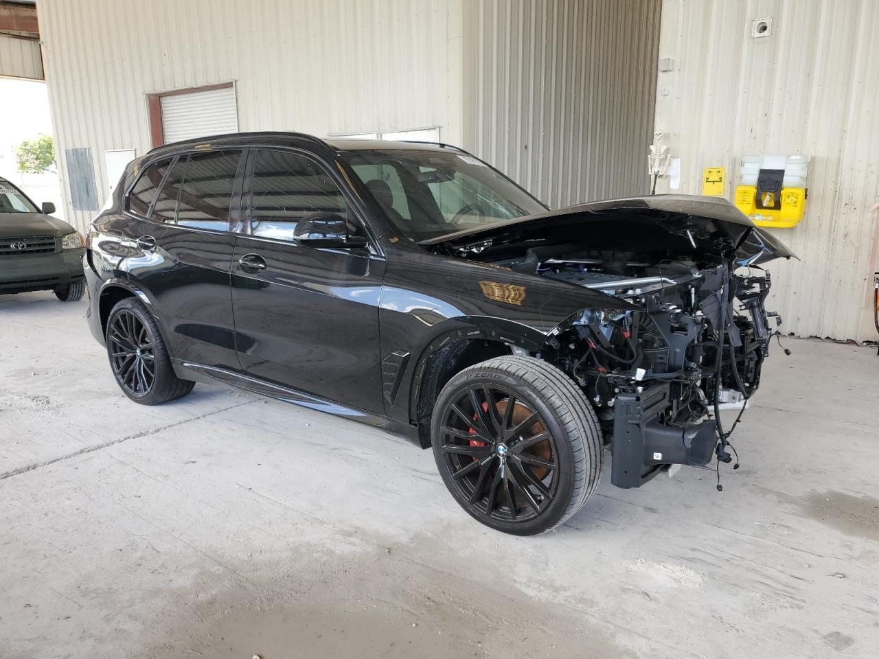 2024 BMW X5 Sdrive 40I - Фото 4