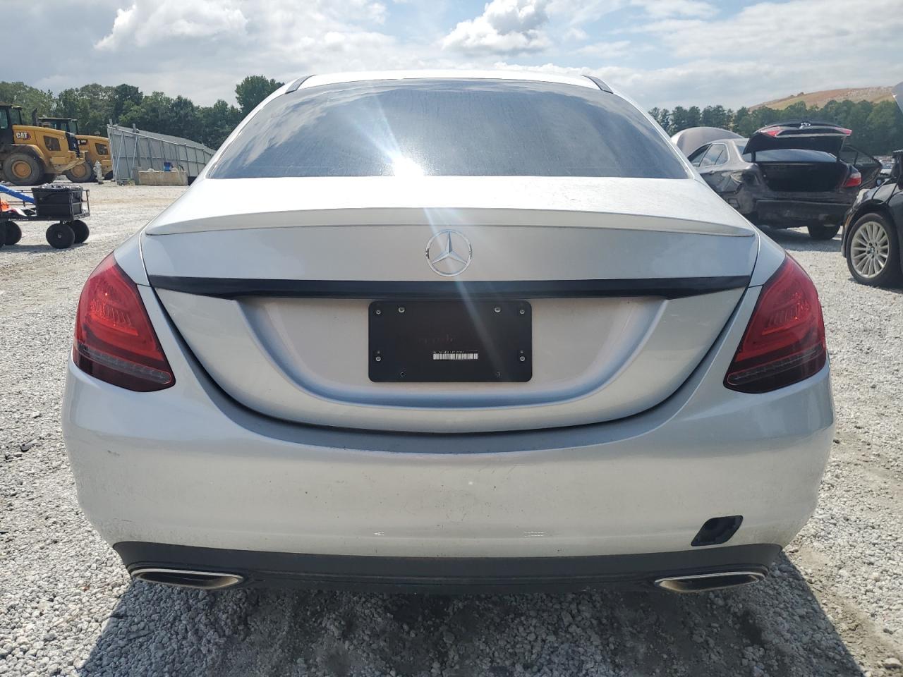 2020 Mercedes-Benz C 300 - Image 6