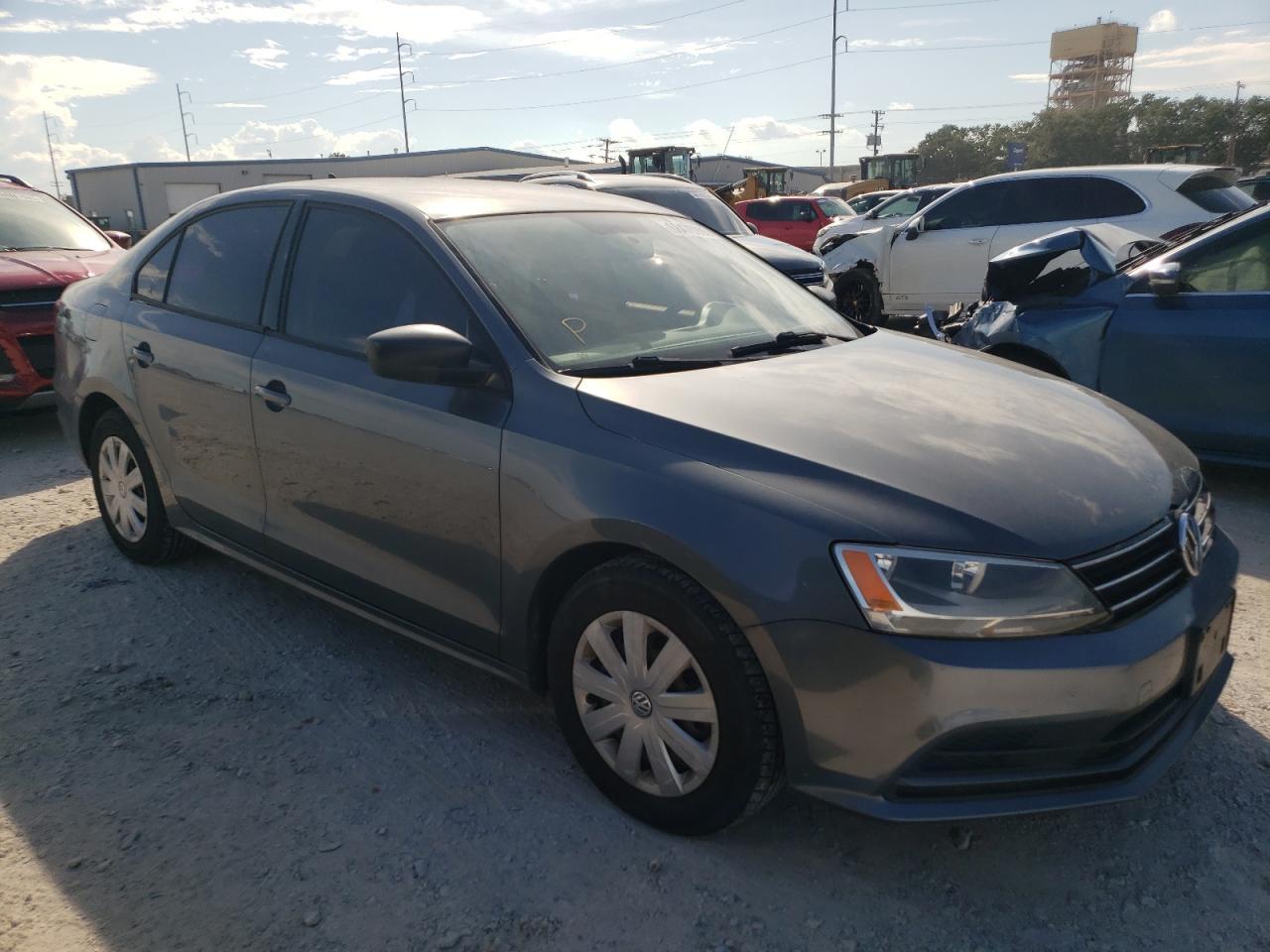 2016 Volkswagen Jetta S - Image 4