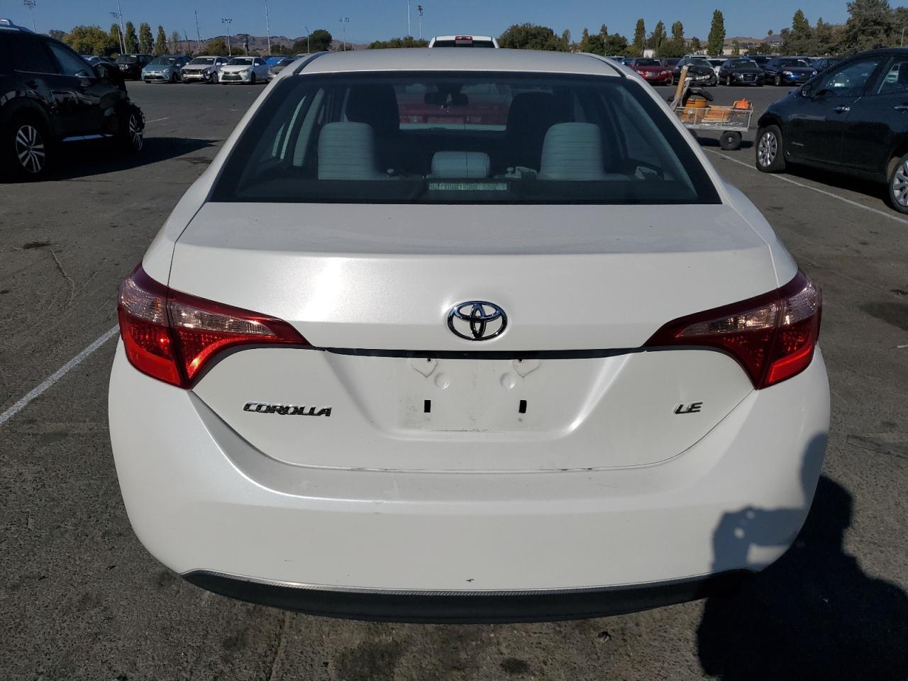 2019 Toyota Corolla L - Фото 6