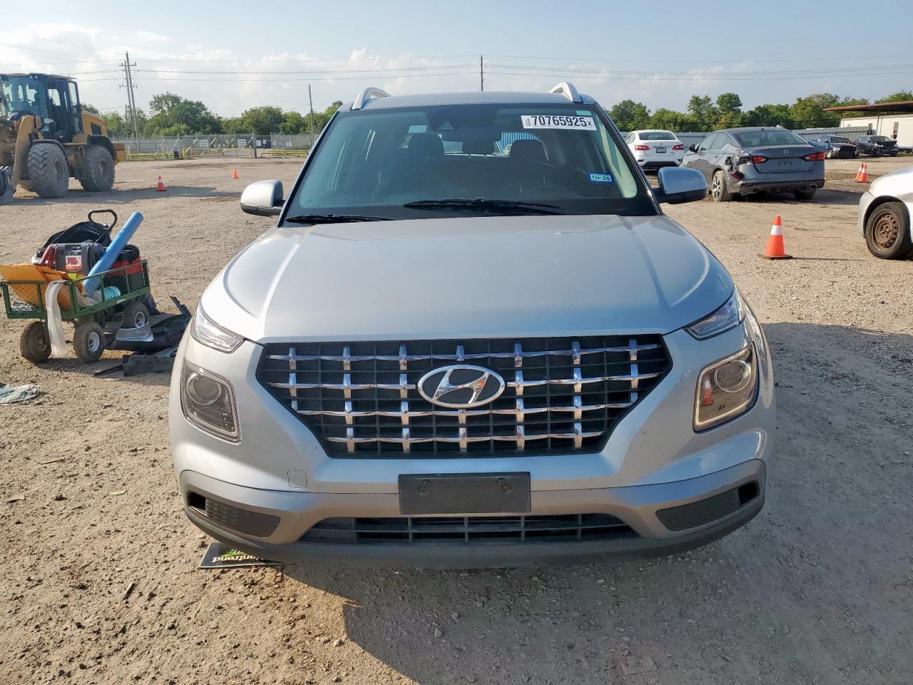 2022 Hyundai Venue Sel - Фото 5