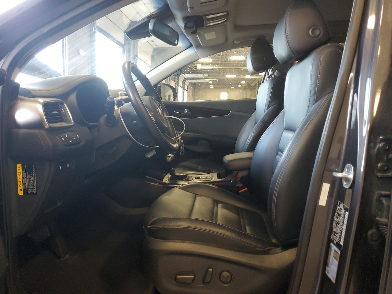 2018 Kia Sorento Ex - Image 7