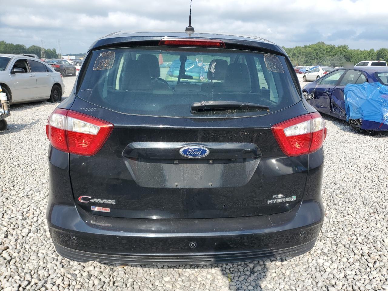 2015 Ford C-Max Sel - Image 6