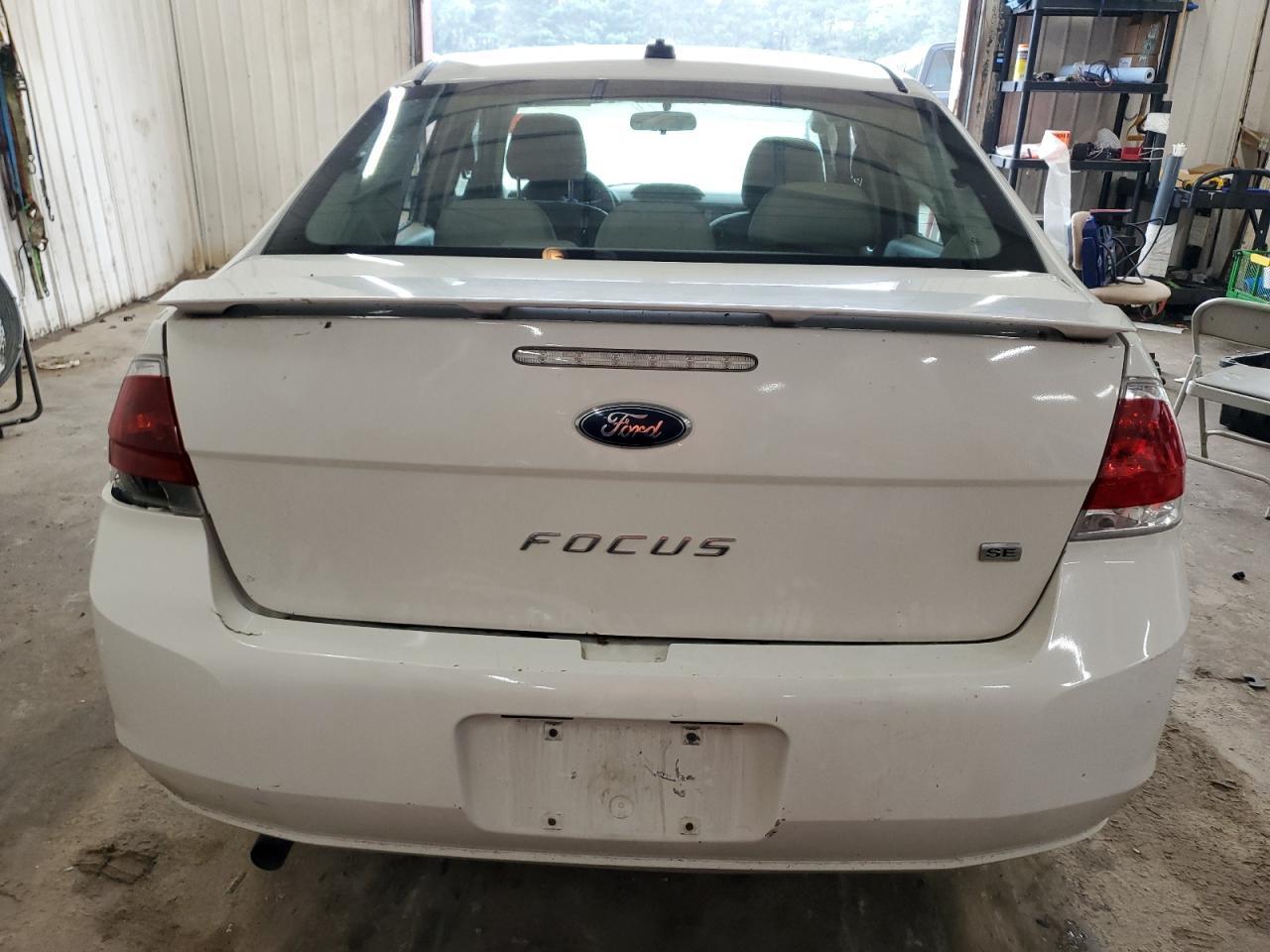 2010 Ford Focus Se - Image 6