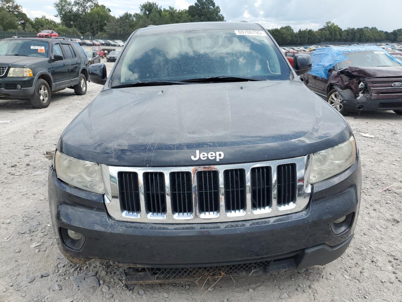 2012 Jeep Grand Cherokee Laredo - Image 5