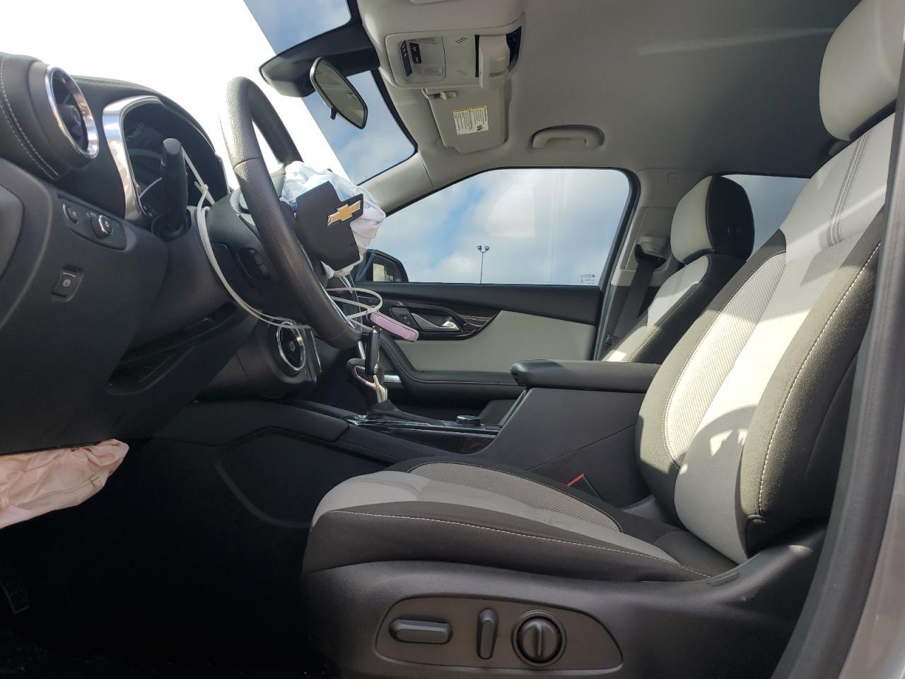 2023 Chevrolet Blazer 2Lt - Фото 7