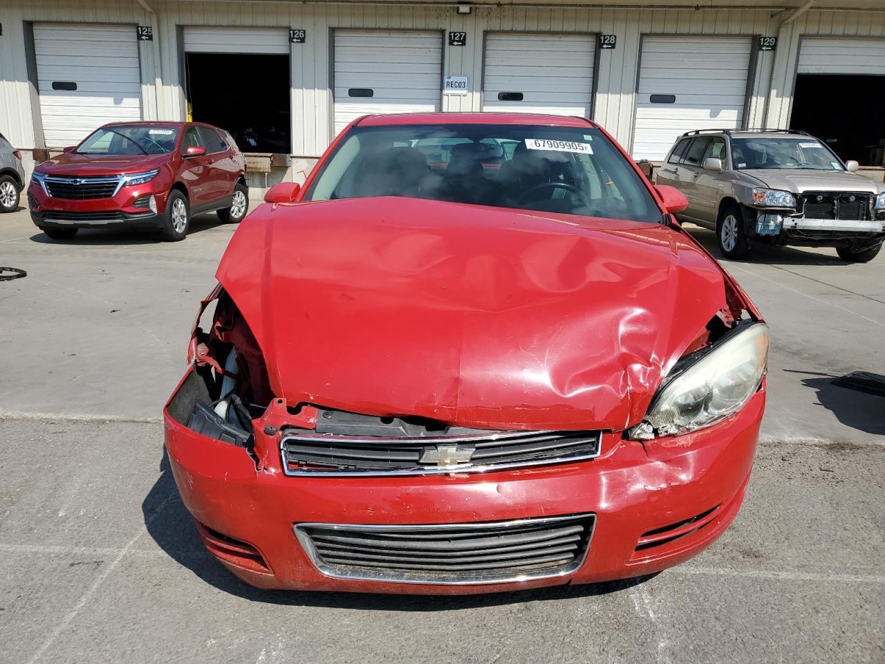 2009 Chevrolet Impala 1Lt - Image 5