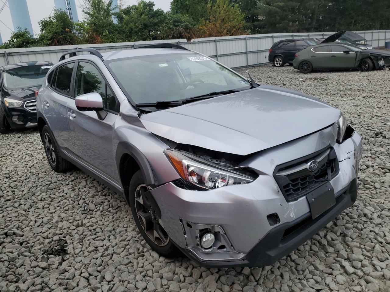 2019 Subaru Crosstrek Premium - Image 4