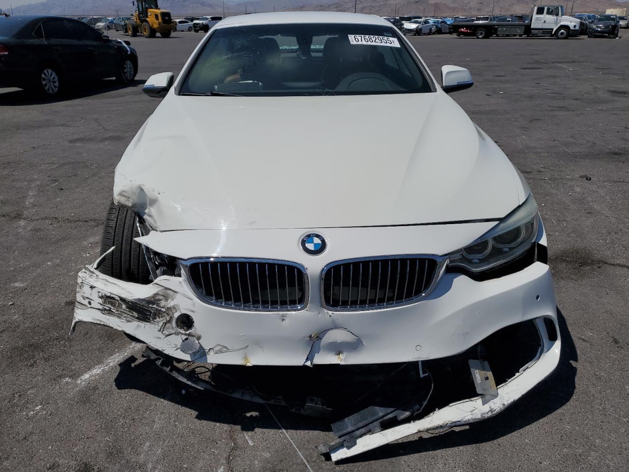 2015 BMW 428 I Sulev - Фото 5