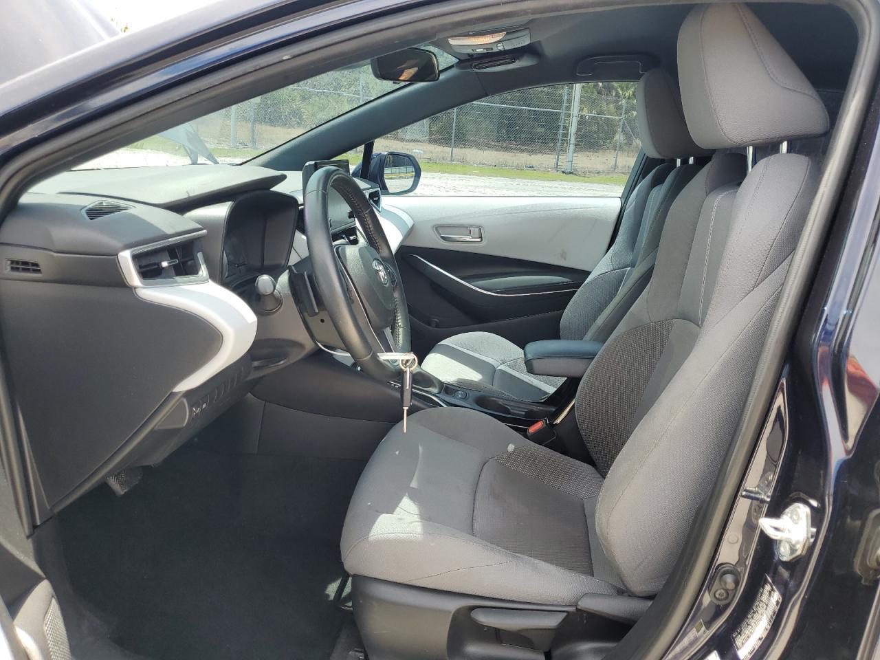 2022 Toyota Corolla Se - Фото 7