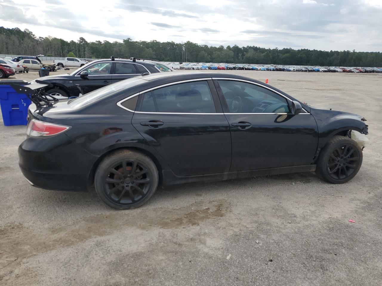 2010 Mazda 6 S - Фото 3