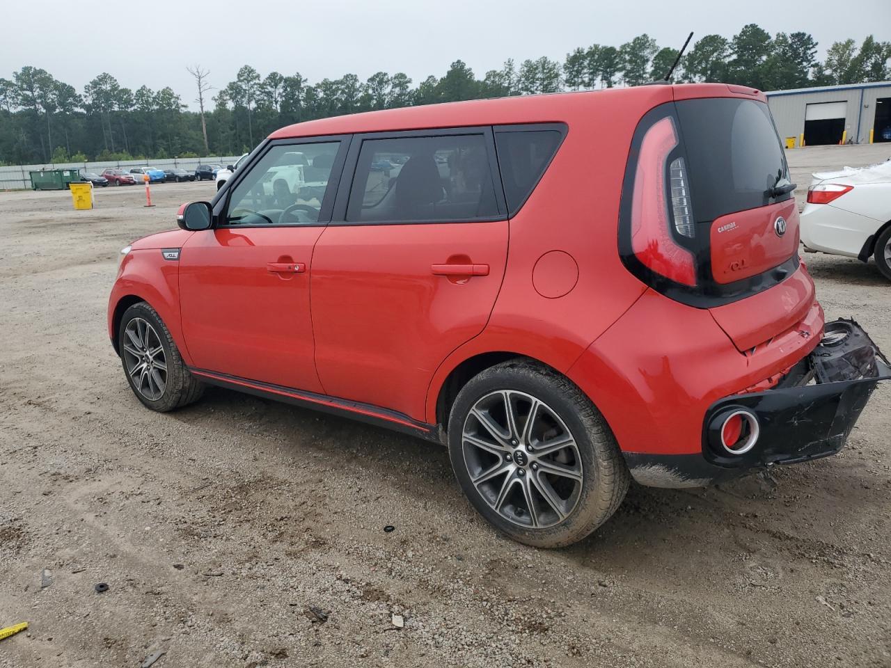 2018 Kia Soul ! - Фото 2