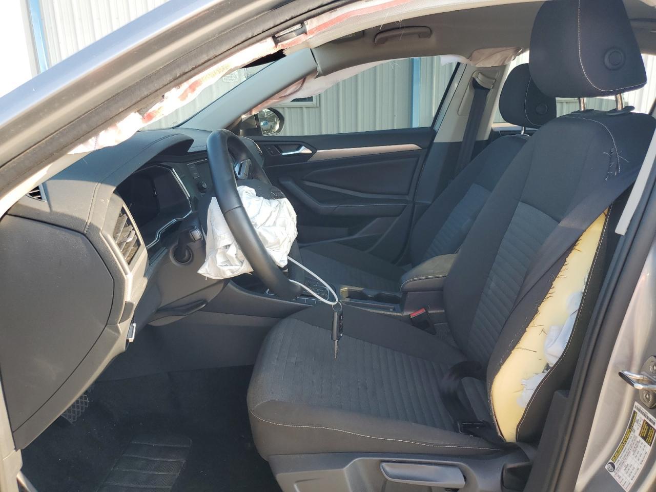 2024 Volkswagen Jetta S - Фото 7