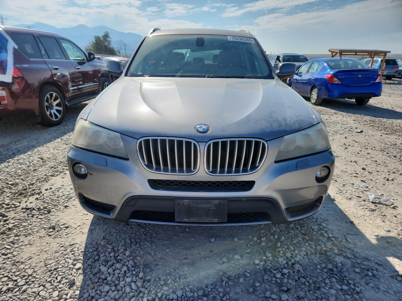 2011 BMW X3 xDrive28I - Image 5