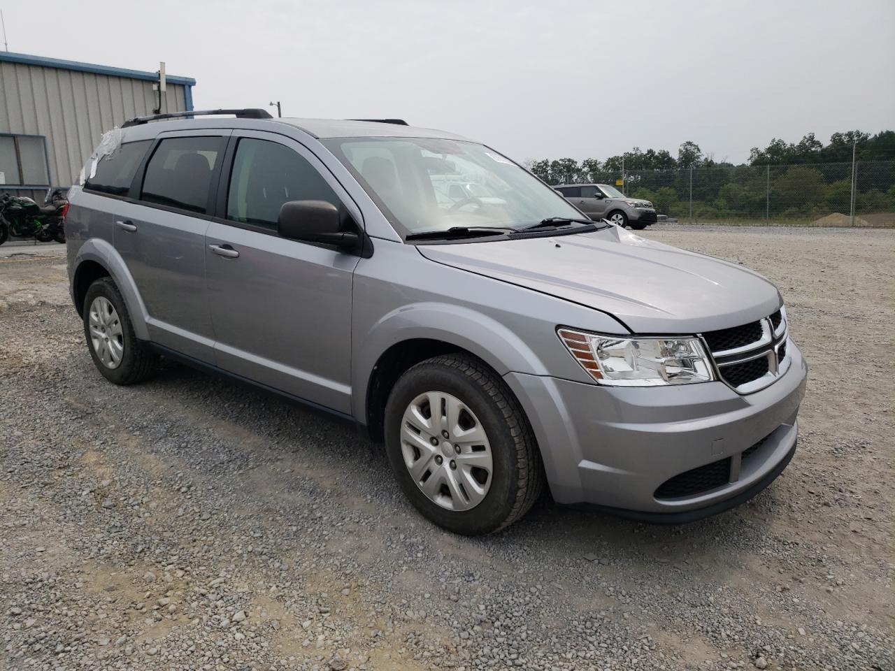 2018 Dodge Journey Se - Фото 4
