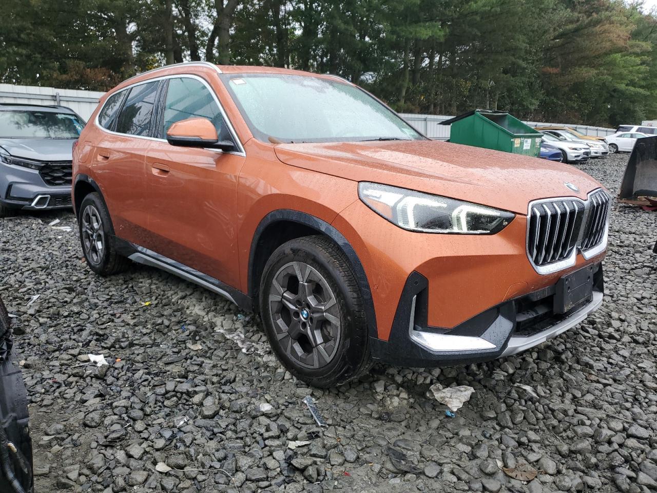2025 BMW X1 xDrive28I - Фото 4