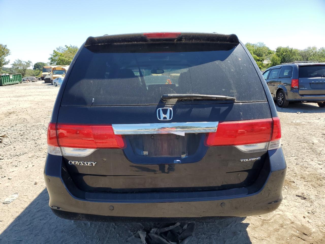 2008 Honda Odyssey Touring - Image 6