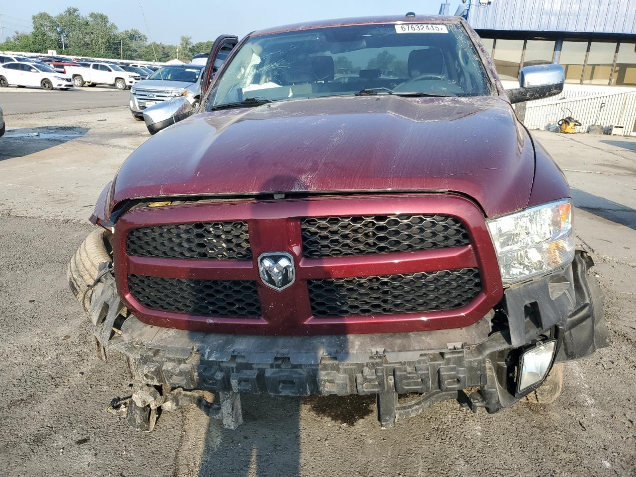 2018 Ram 1500 St - Image 5