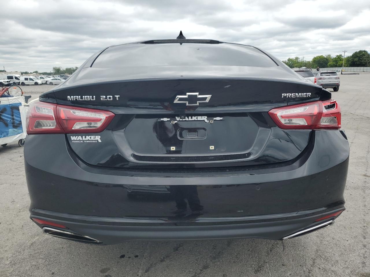 2019 Chevrolet Malibu Premier - Image 6