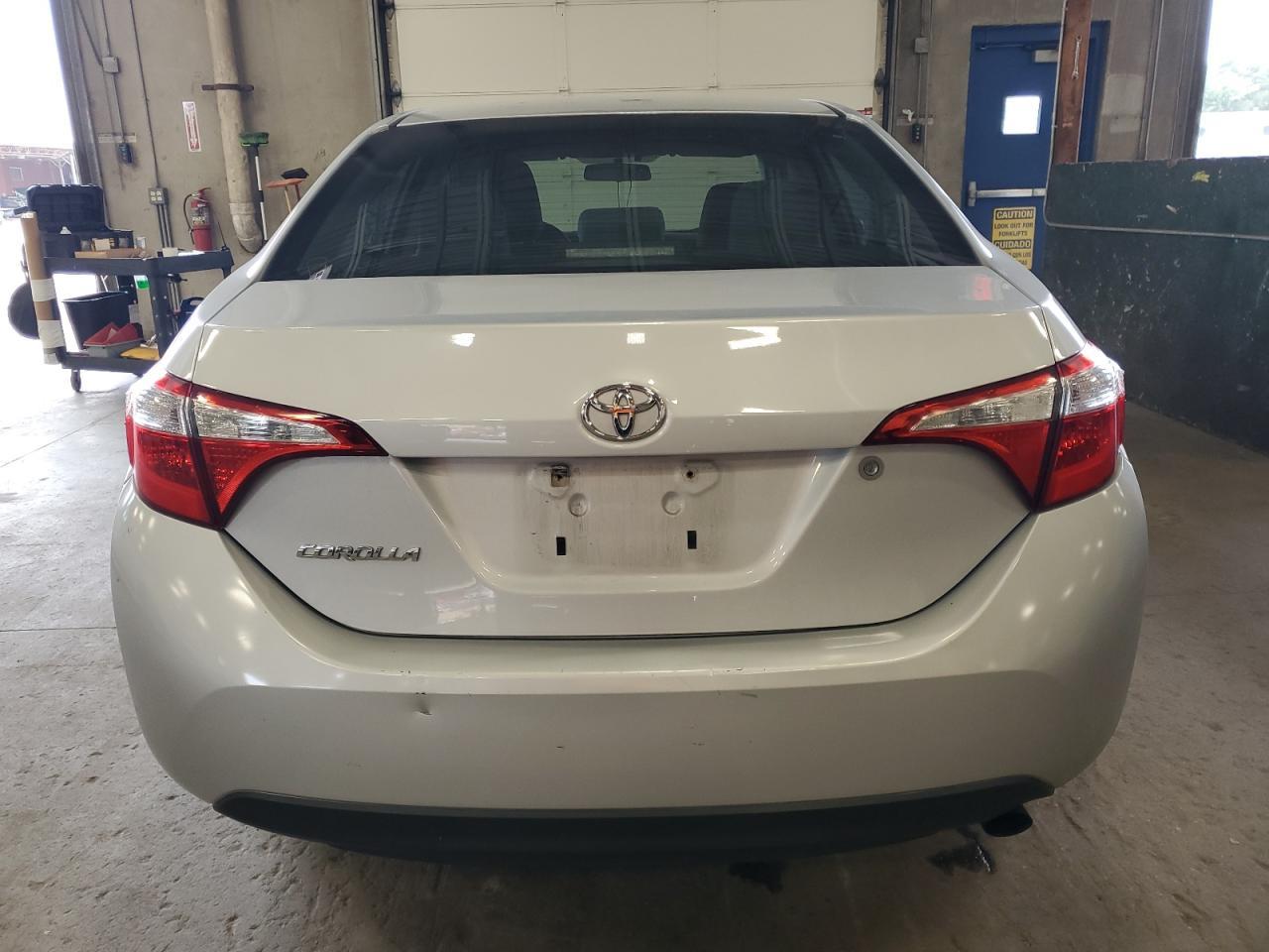 2014 Toyota Corolla L - Image 6
