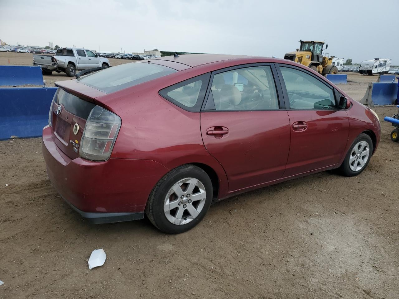 2004 Toyota Prius - Image 3