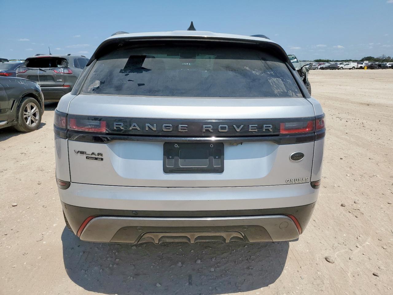 2018 Land Rover Range Rover Velar R-Dynamic Se - Image 6