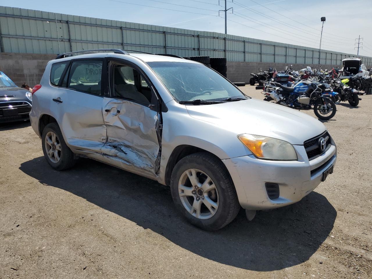 2009 Toyota Rav4 - Фото 4