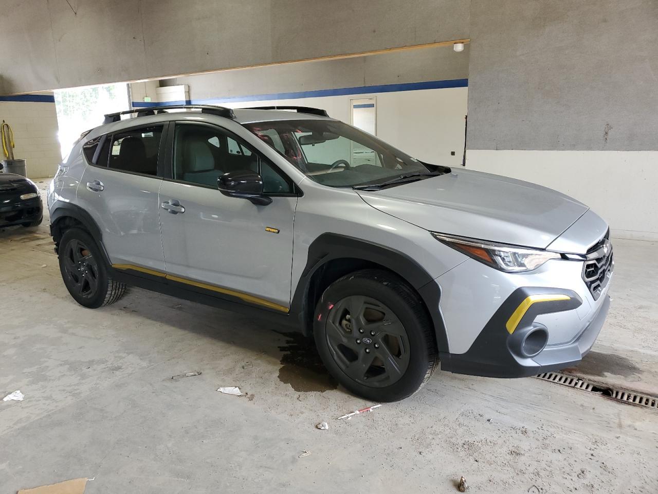 2024 Subaru Crosstrek Sport - Image 4
