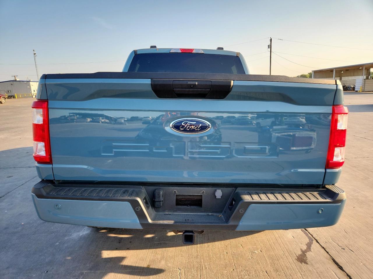 2023 Ford F150 Supercrew - Фото 6