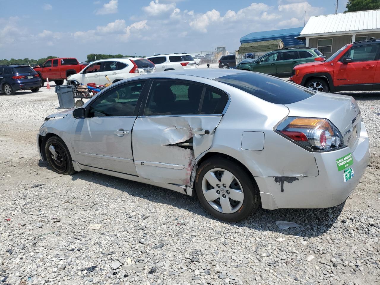 2008 Nissan Altima 2.5 - Image 2