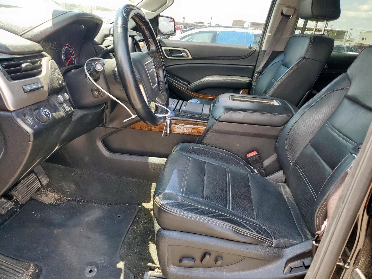 2015 GMC Yukon Xl Denali - Фото 7