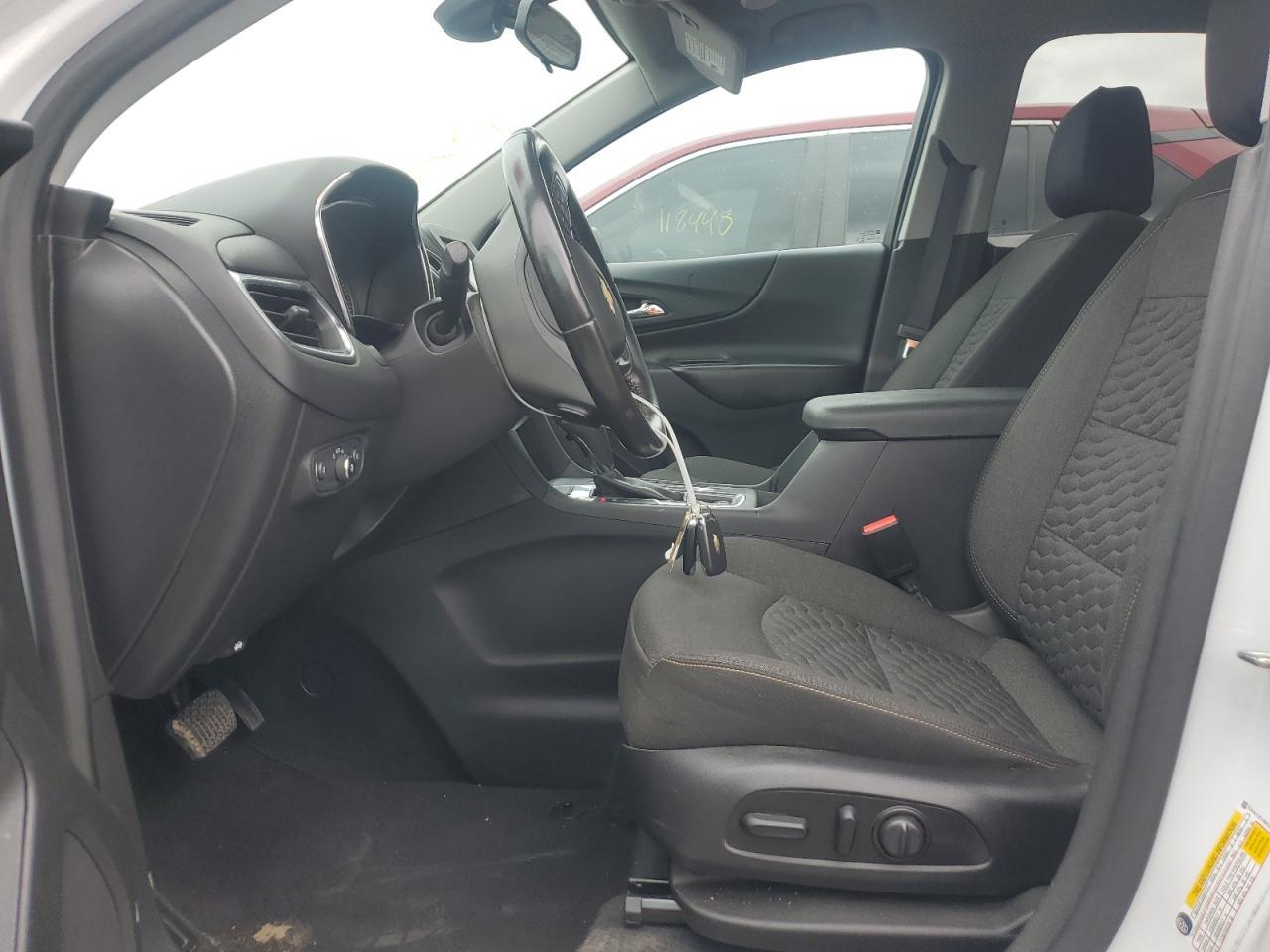 2021 Chevrolet Equinox Lt - Image 7