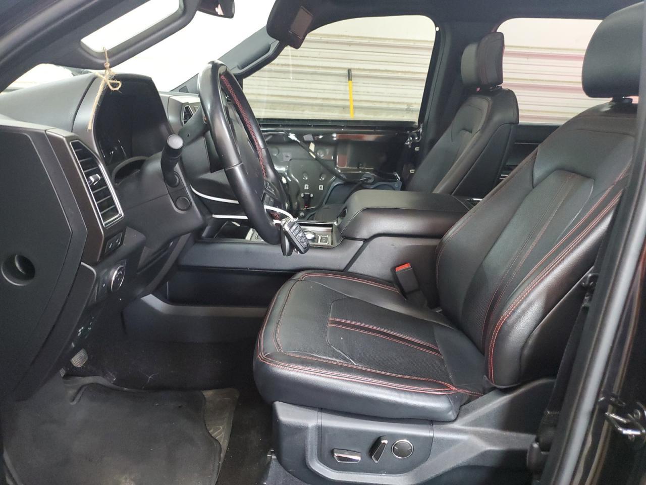 2019 Ford Expedition Limited - Фото 7