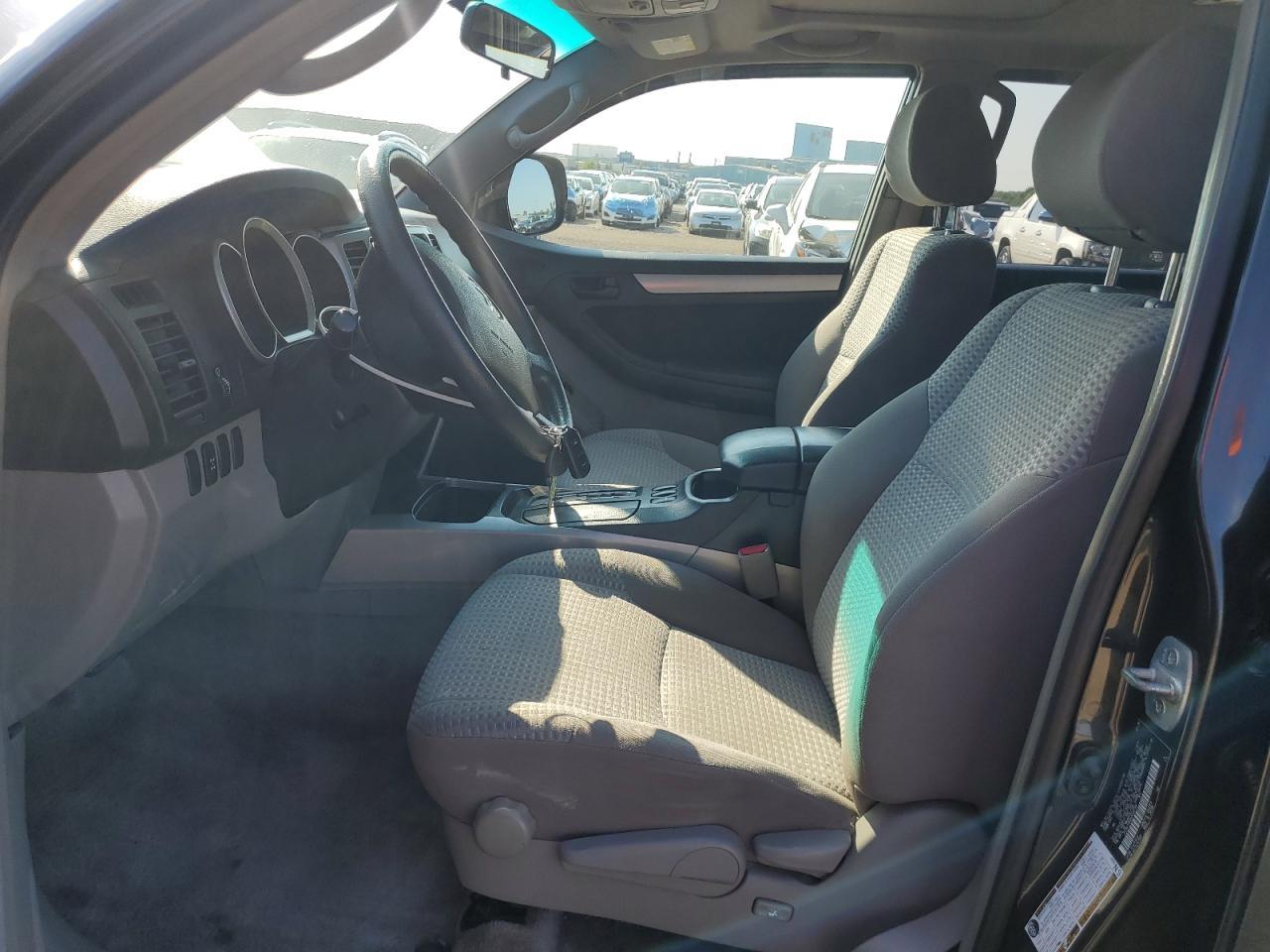 2006 Toyota 4Runner Sr5 - Фото 7