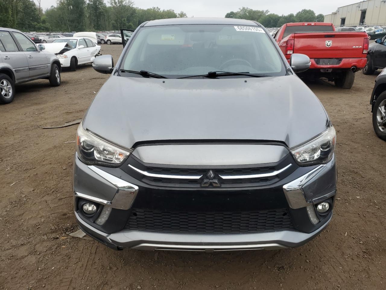 2019 Mitsubishi Outlander Sport Se - Фото 5