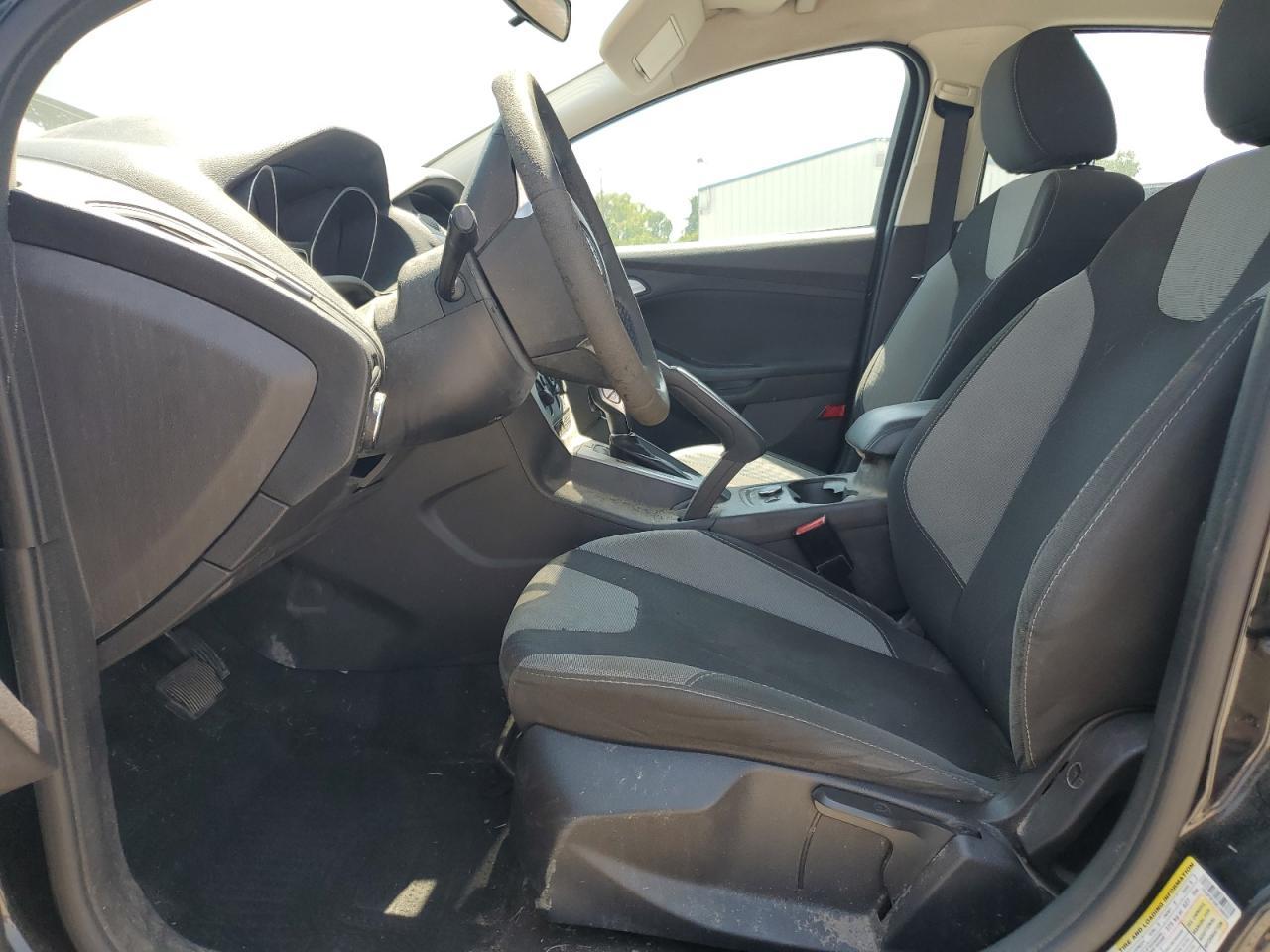 2014 Ford Focus Se - Image 7