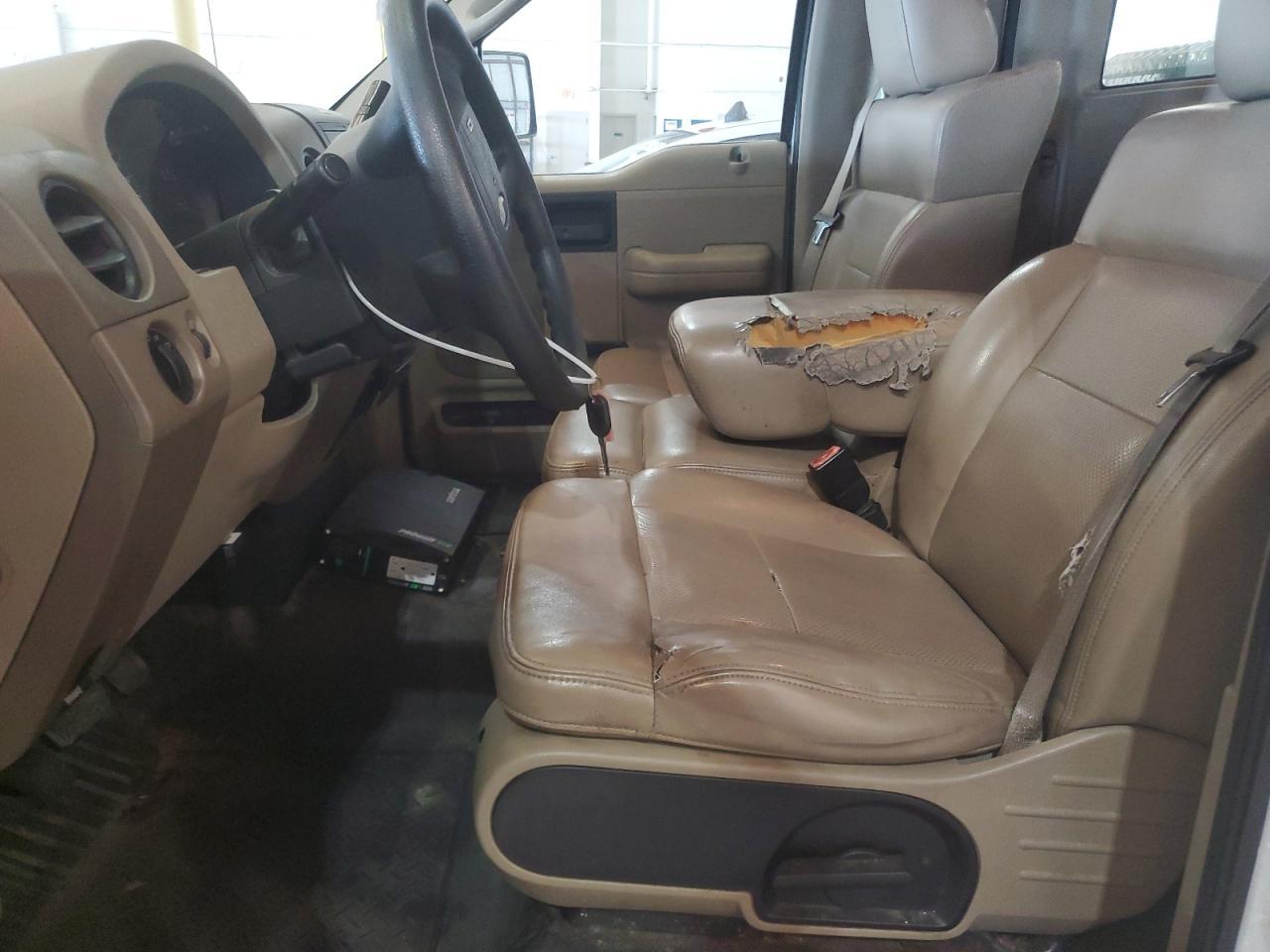 2008 Ford F150 - Image 7