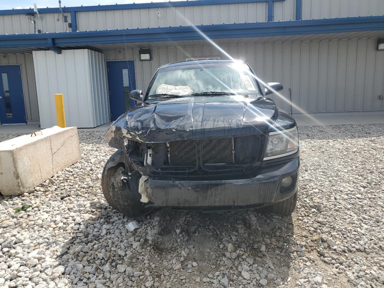 2009 Dodge Dakota Sxt - Image 5